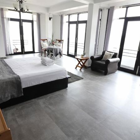 Medom'S Bnb Kohima Ngoại thất bức ảnh
