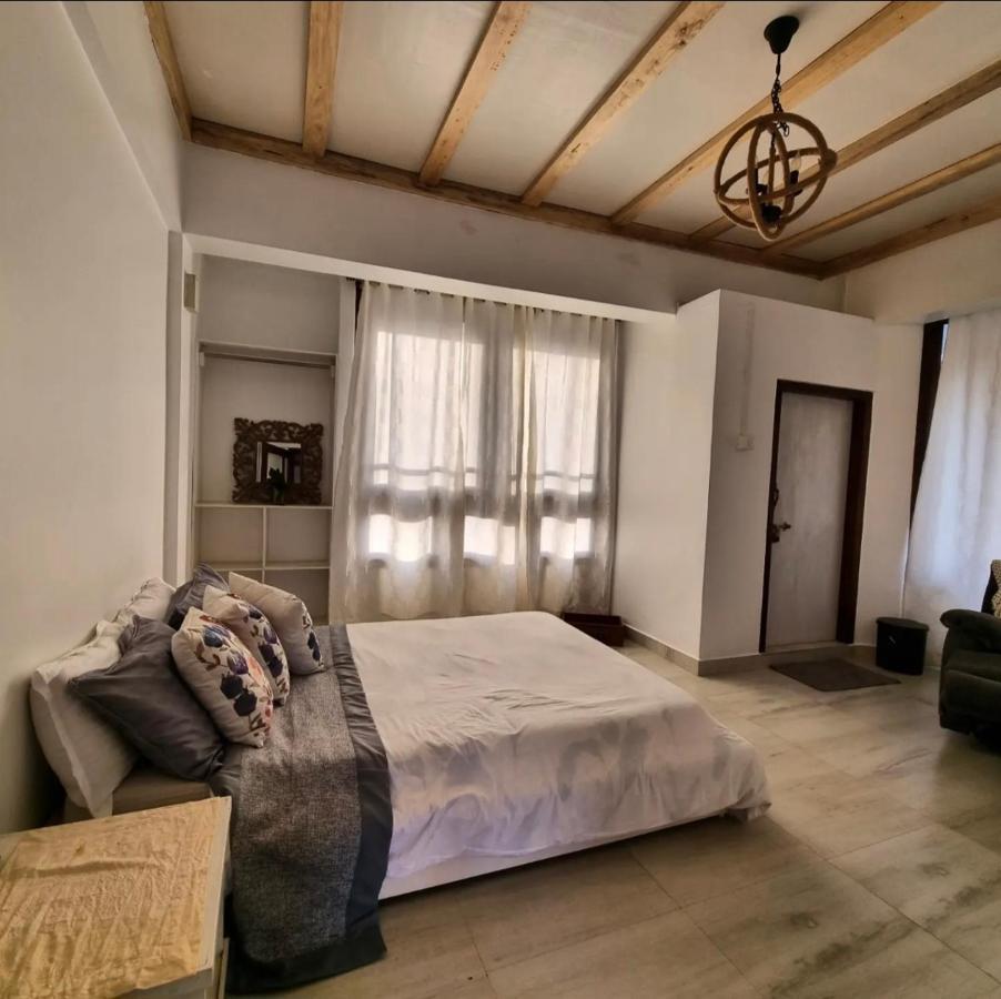 Medom'S Bnb Kohima Ngoại thất bức ảnh