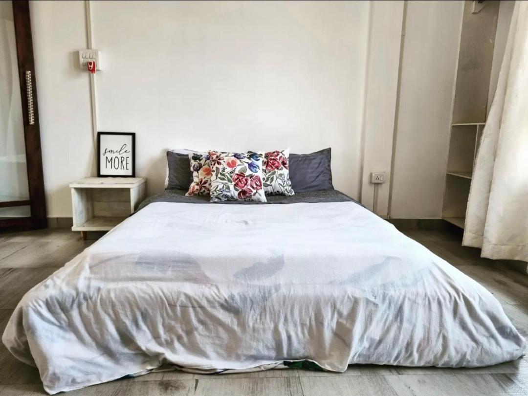 Medom'S Bnb Kohima Ngoại thất bức ảnh