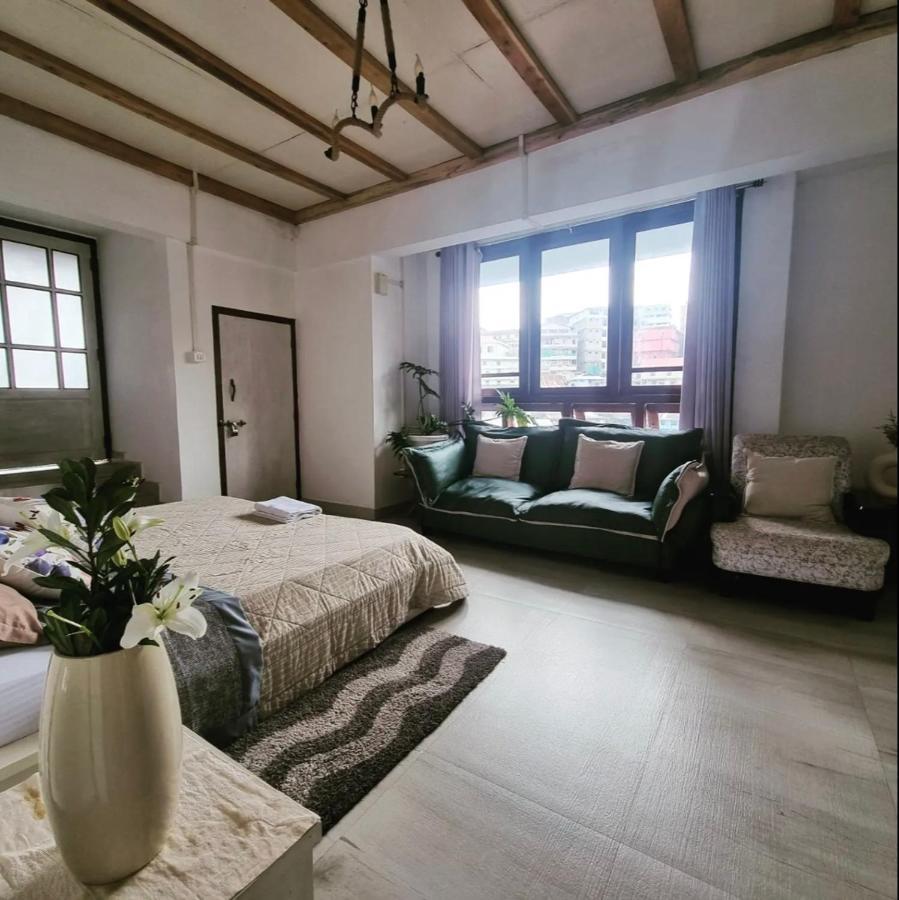 Medom'S Bnb Kohima Ngoại thất bức ảnh