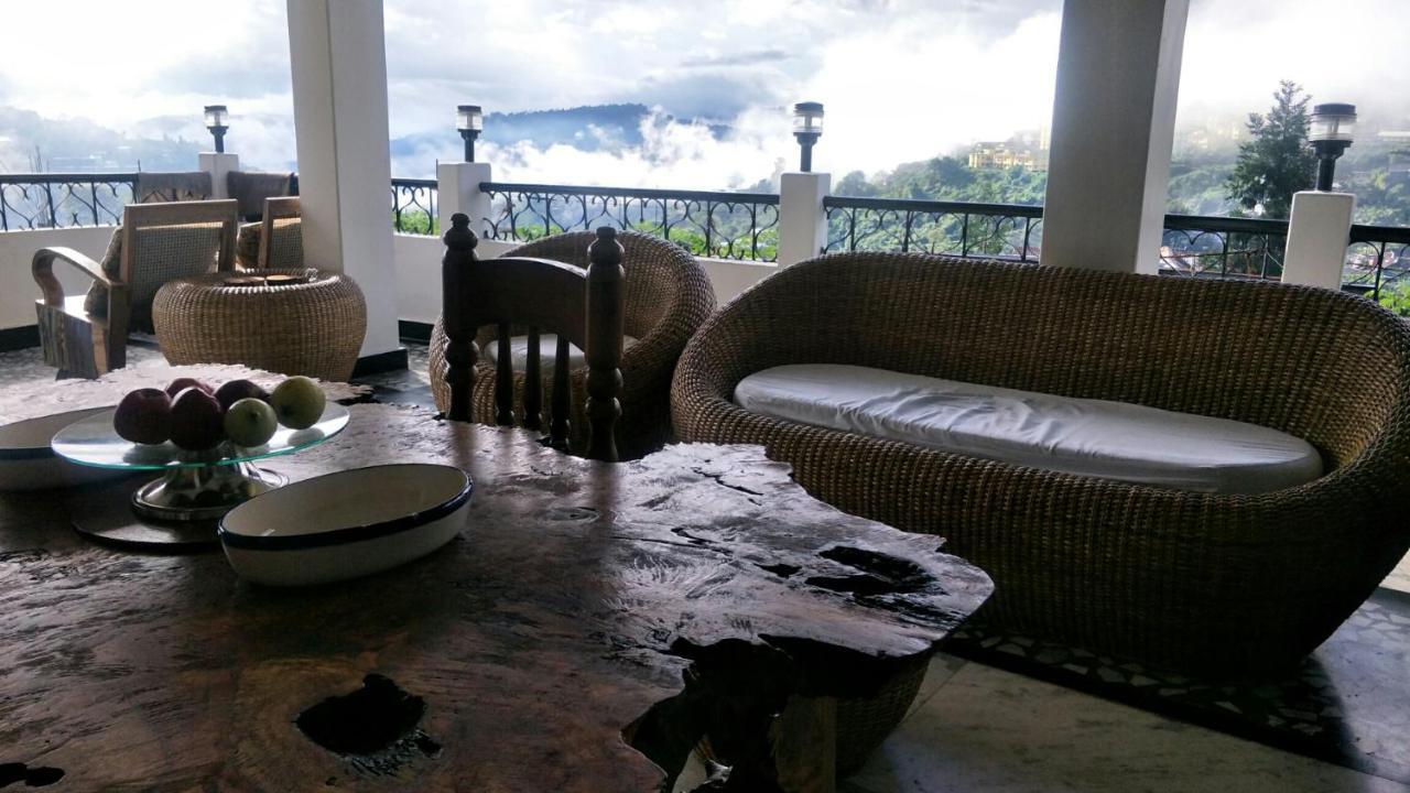 Medom'S Bnb Kohima Ngoại thất bức ảnh