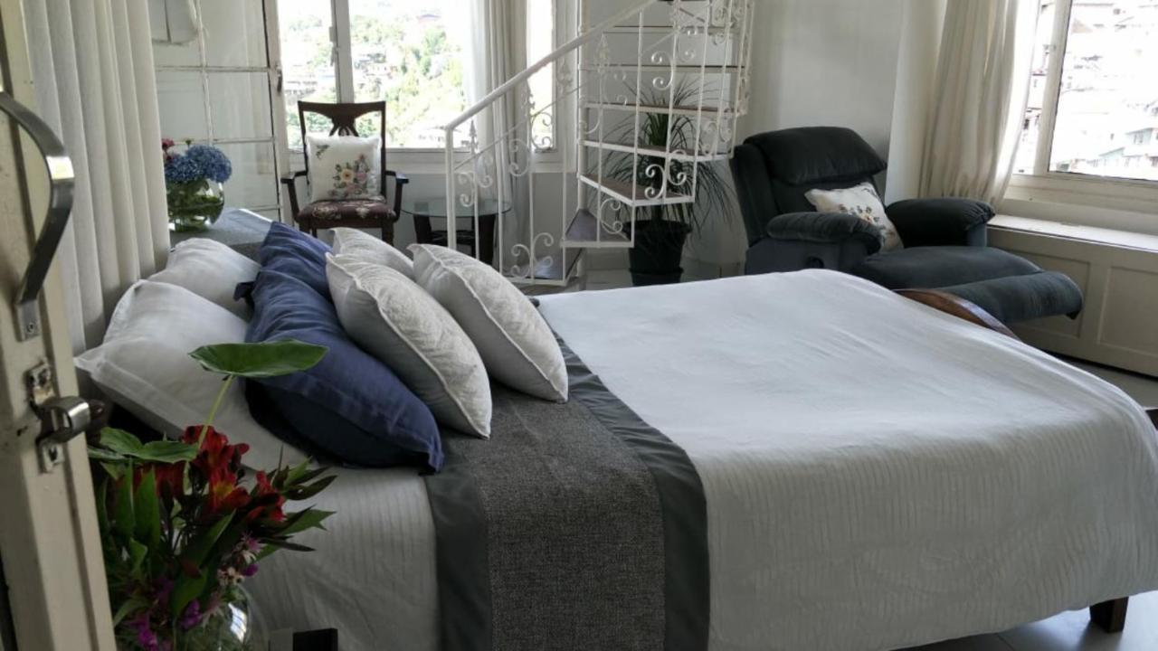 Medom'S Bnb Kohima Ngoại thất bức ảnh