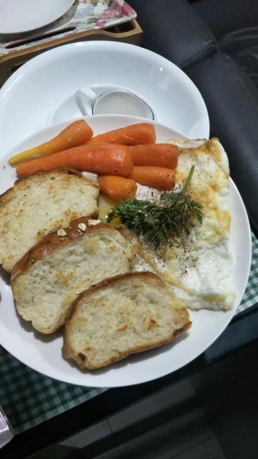 Medom'S Bnb Kohima Ngoại thất bức ảnh